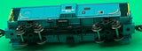 Buford Shops 42160 NYC PLE green bay window caboose N SCALE Like New