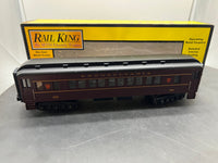 MTH Railking 30-6201 Pennsylvania PRR Passenger Car No. 3466 O SCALE Like New