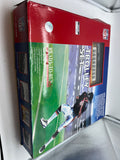 MTH Railking 30-4169-1 NFL - Pittsburgh Steelers Trolley R-T-R Train Set - Pittsburgh Steelers O SCALE Like New
