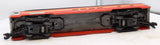 Lionel 6-19107 SOUTHERN PACIFIC full vista dome passenger car w/passengers O Scale Like New