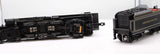MTH Premier 20-3471-1 Pennsylvania PRR 4-6-2 K-4s Steam Engine w/Proto-Sound 3.0 (Hi-Rail Wheels) O SCALE Used Excellent