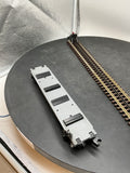 MTH Railking 30-7660 Flat Car w/Ertl 1965 Ford Cobras O SCALE Used Excellent
