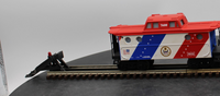 Lionel 6-7600 Spirit of '76 Caboose O SCALE Used Excellent