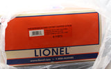 Lionel 6-11873 Chesapeake & Ohio C&O Offset Hopper 3-Pack O SCALE Like New
