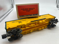 Lionel 6-9887 FARR Fruit Growers Express Reefer O Scale NEW