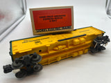 Lionel 6-9887 FARR Fruit Growers Express Reefer O Scale NEW