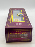 MTH Premier 20-92080g Northern Indiana Public Service Coalporter Hopper Car Road #2504 O SCALE NEW