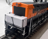 Lionel 2233900 Legacy SW1200 Diesel Locomotive Indiana Harbor Belt 2272 Muffins Exclusive O SCALE NEW