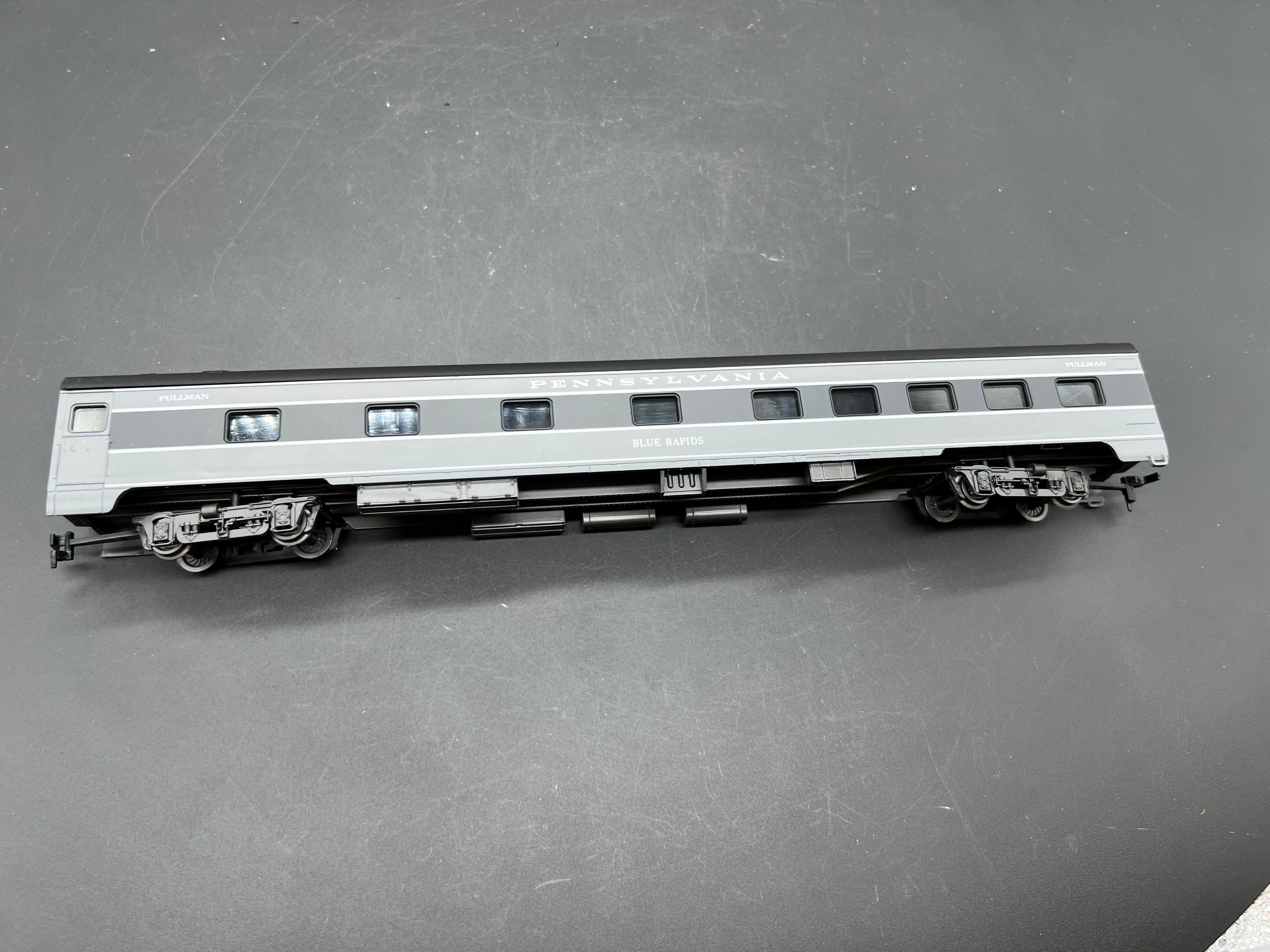 Rivarossi | Model Railway | 98640