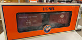 Lionel 6-39255 6464-000 Norfolk Southern boxcar O scale NEW