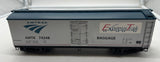 Lionel 6-27395 AMTRAK EXPRESSTRAK BAGGAGE CAR O SCALE NEW