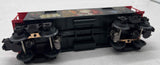 Lionel 2538500 125TH ANNIVERSARY MUSA CHRISTMAS CABOOSE Limited Edition Lionel Store Exclusive O Scale NEW