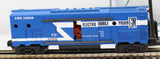 Lionel 6-19825 EMD GM Operating Electric Power Generator Car O Scale Like New