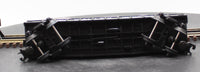MTH 30-4159B RAILKING Mon Valley Works Gondola with (3) LCL Containers O SCALE Like New