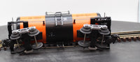 MTH Premier 20-96018 G.T.S. - Big Mo 8000 Gallon Tank Car O SCALE NEW