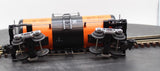 MTH Premier 20-96018 G.T.S. - Big Mo 8000 Gallon Tank Car O SCALE NEW