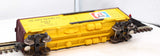 Lionel 6-9881 Limited Edition Series Rath Packing reefer Car O Scale Like New Damaged Box