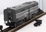 K-Line K21142 K-21142 NEW YORK CENTRAL ALCO B UNIT K-21142 WITH HORN O Scale Like New