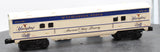 K-Line k4598-2003 Yuengling Baggage Car #2003 O SCALE Like New