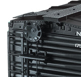 Lionel 6-17294 Toledo, Peoria & Western PS-1 Boxcar #5036 w/ box load  O SCALE Used Excellent