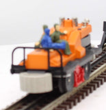 Lionel 6-18465 Gang Car #50 O SCALE Like New