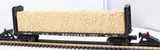 Lionel 6-16951 SOUTHERN Bulkhead Carrier O Scale Used No Box