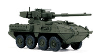 MTH Armour Series 23-10004 U.S. Army O Scale Stryker Fighting Vehicle NEW