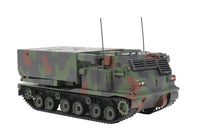 MTH Armour Series 23-10007 M270 Rocket Launcher O SCALE NEW
