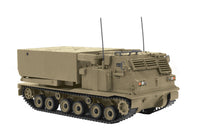 MTH Armour Series 23-10008 M270 Rocket Launcher O SCALE NEW
