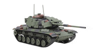 MTH Armour Series 23-10009 M60 Tank O SCALE NEW