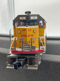 MTH Premier 20-2915-1 Union Pacific SD45 Low Hood Diesel Engine w/Proto-Sound 2.0 #19, . O SCALE Used Excellent  as is