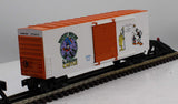 Lionel 6-19264 DISNEY Perils Of Mickey Boxcar O Scale Like New