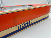 Lionel 6-19160 Lionel Lines 2530 REA aluminum baggage car O SCALE Like New