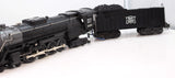 Lionel 6-18001 ROCK ISLAND 4-8-4 Steam Locomotive and Tender O Scale #5100 NEW