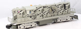 Lionel 6-38502 UNITED STATES ARMY GP-7 Diesel Operation Eagle O Scale NEW