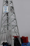 Lionel 6-12930 Lionelville Oil Derrick O SCALE Like New