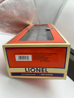 Lionel 6-17473 NEW YORK CENTRAL PS-5 GONDOLA W/COKE CONTAINERS #502351 O SCALE NEW