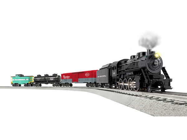 Lionel 2323060 NEW YORK CENTRAL 2-8-0 CONSOLIDATION LIONCHIEF BLUETOOTH 5.0 SET O SCALE NEW Limited