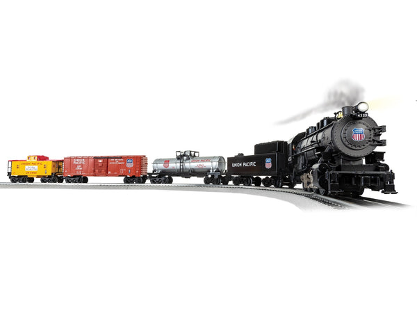 Lionel Train Sets