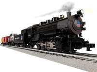 Lionel 2323090 UNION PACIFIC UP FLYER LIONCHIEF BLUETOOTH 5.0 SET O SCALE NEW Limited