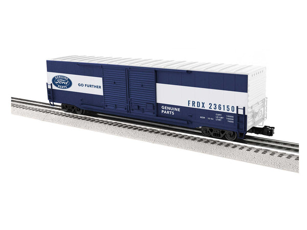 Lionel 2326150 Ford 60' Boxcar #236150 O SCALE NEW