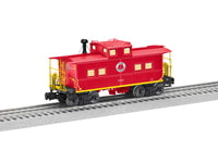 Lionel 2326190 LEHIGH & NEW ENGLAND LNE NORTHEAST CABOOSE #583 O SCALE NEW limited