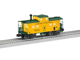 Lionel 2326200 MAINE CENTRAL NORTHEAST CABOOSE #662 O SCALE NEW