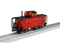 Lionel 2326290 STRASBURG WOOD CABOOSE #10 O SCALE LIMITED NEW