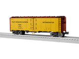 Lionel 2326310 Fruit Growers Express Vision Reefer Set O SCALE NEW