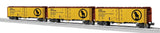 Lionel 2326320 Great Northern GN Vision Reefer Set LIMITED O SCALE NEW