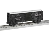 Lionel 2326340 Rio Grande Vision Stock Car Set O SCALE NEW