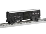 Lionel 2326340 Rio Grande Vision Stock Car Set O SCALE NEW