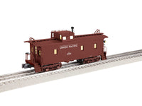 Lionel 2326440 UNION PACIFIC VISION CA-1 CABOOSE #2551 O SCALE NEW