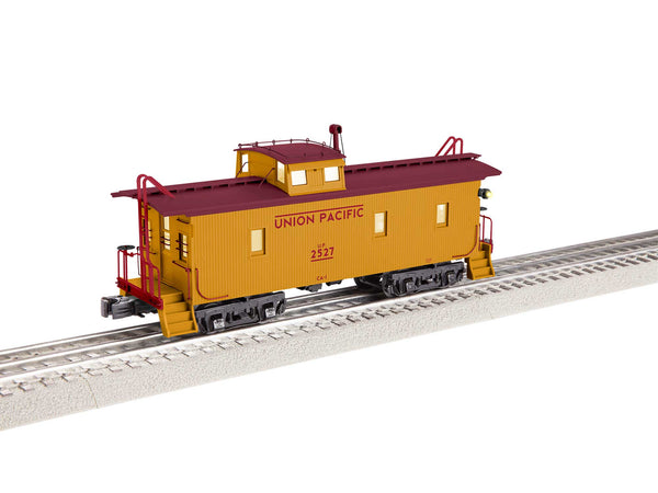 Lionel 2326450 UNION PACIFIC VISION CA-1 CABOOSE #2527 O SCALE NEW